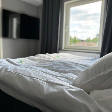 Hotel Lapland River Pajala Exteriér fotografie